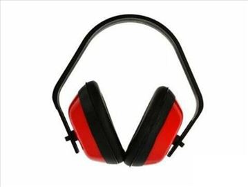 Zaštitne slušalice za uši 23 db 