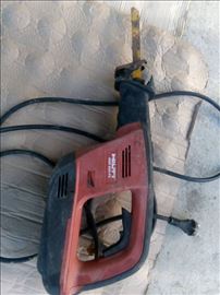 Hilti testera