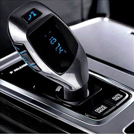 X5 Bluetooth FM Transmiter Mp3 HandsFree za auto