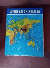 Veliki Atlas svijeta 