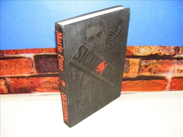 Sicilijanac - Mario Puzo