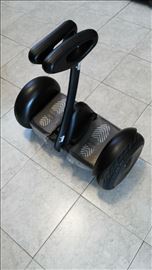 Hoverboard Smart Balance Wheel Skuter, novo-Segway