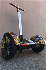 Hoverboard Smart Balance Wheel Skuter novo-Segway