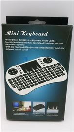 Tastatura WiFi mini tastatura novo-WiFi mini 