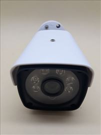 Video nadzor 8 kamera 1080P novo-Komplet 2Mp