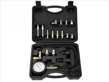 Tester za merenje kompresija dizel motore 70 bara 