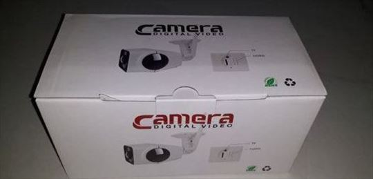 Kamera WiFi 1.3 mpx VR-K5-360 IP kamera - wifi 1.3