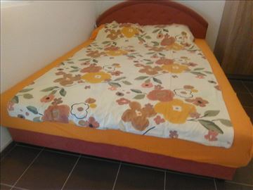 Crna Gora, Bar, apartman