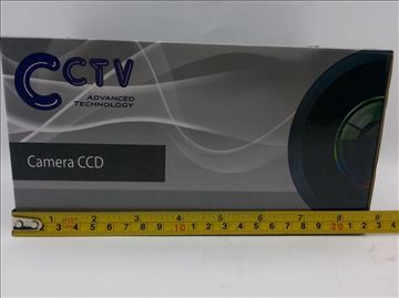 Kamera za video nadzor 