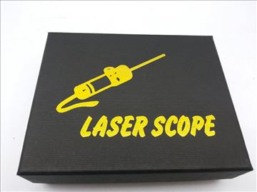 Laser Scope/laserski nišan novo