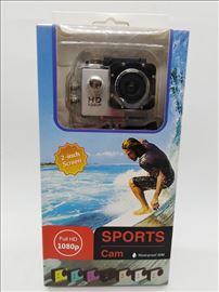 Sportska vodootporna kamera- 1080