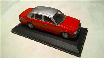 Amer com Hong Kong  taxi,1:43,fale retrovizori i t
