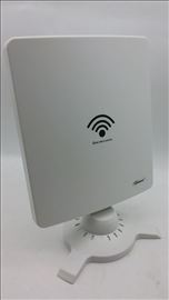 Kinamax TS-9900 WiFi antena akcija-WiFi antena