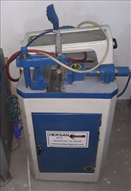 Mašine za obradu PVC
