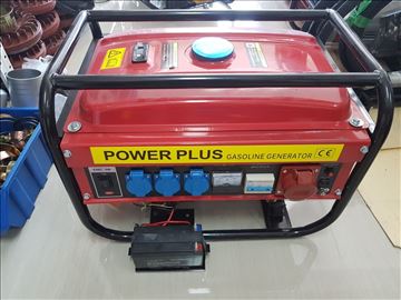 Agregati Astra Korea 2.5kW