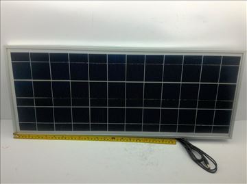 Solarni panel 