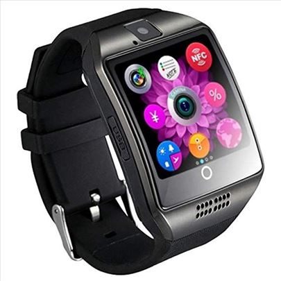 Smart Watch android Q18 