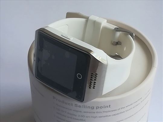 Smart Watch android Q18 beli novi model