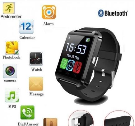 Smart Watch Bluetooth