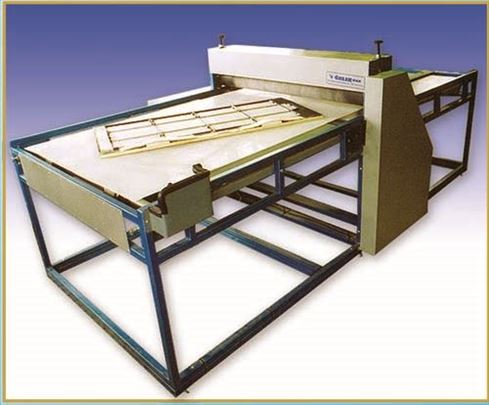 Mašine za proizvodnju kartonske ambalaže