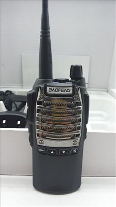 Baofeng UV-8D UHF Radio stanica AKCIJA-Baofeng UV