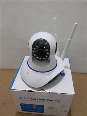 IP kamera za video nadzor FullHD kamere WiFi 1080P
