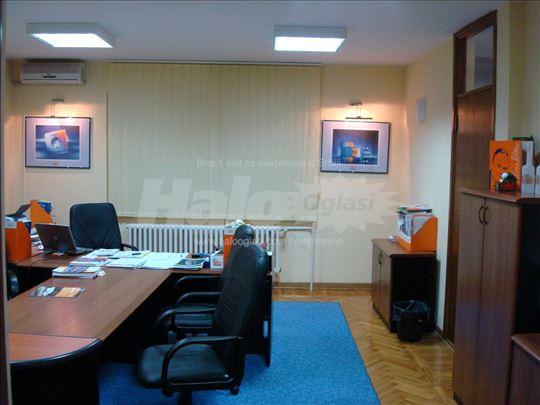750m2 Cukarica Kancelarije i Posl. apartmani za IT