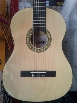 Novo klasične gitare, školske, Moller Germany