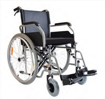 Iznajmljivanje i prodaja invalidskih kolica 