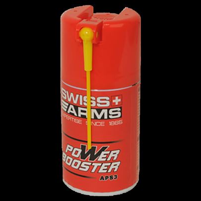 Power Booster APS-3