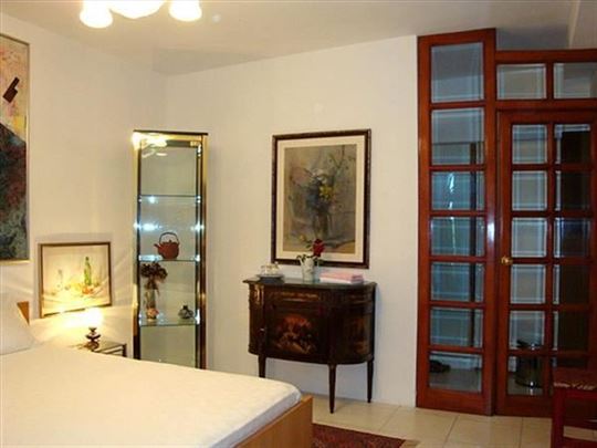 Apartmani ARS Nokevaliste u Skoplje