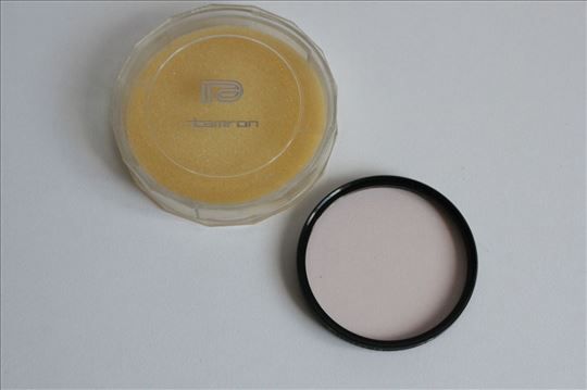 Filter Tamron 58mm Skylight 1A 