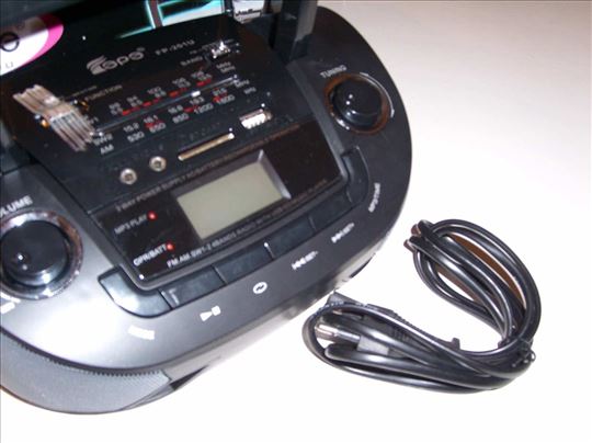 AM/FM/SW/usb/sd/mp3 plejer-MP3 radio USB player-MP