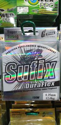 Sufix DuraFlex najlon