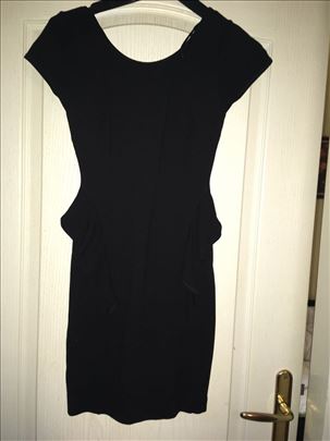 Zara mala crna haljina