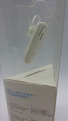 Bluetooth slušalica Z-501, nova