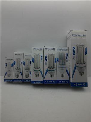 LED sijalica 7W