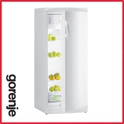 Gorenje frižider sa jednim vratima RB 6288 W