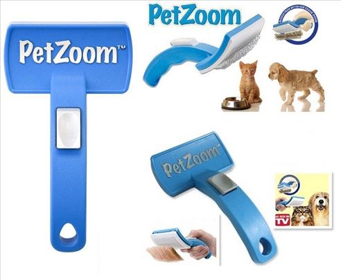 Petzoom -Trimer za kuce i mace  