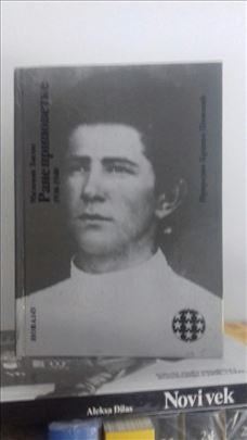 Milovan Đilas, Rane pripovetke, 1930-1940