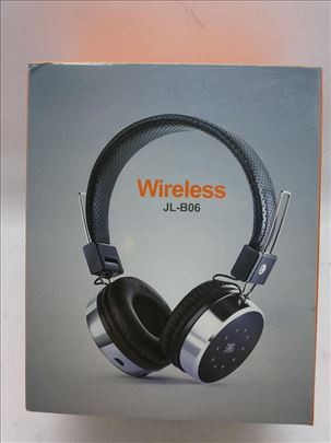 JBL B06 BT slušalice bežične novo