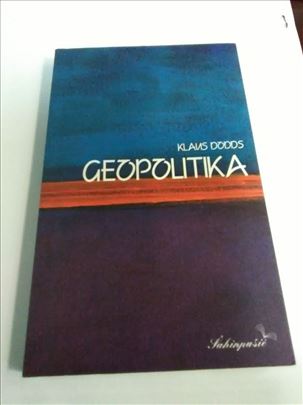 Geopolitika    Claus Dodds