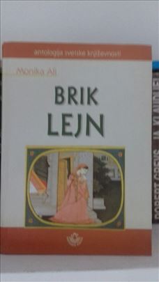 Brik Lejn, Monika Ali