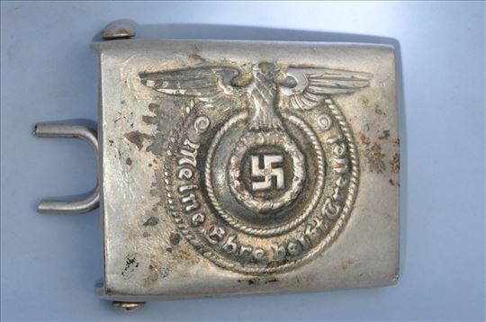 Kopca za opasac nemacke vojske WW 2