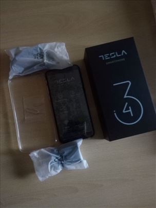 Tesla Smartphone 3.4