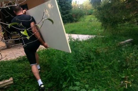 Selidbe - Popust u februaru 30 % za sve usluge