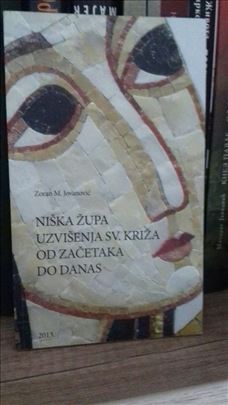 Niska Župa Uzvišenja Sv. Kriza od začetaka do dana