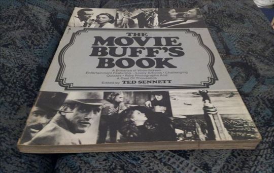 The Movie Buff's Book