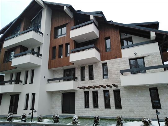Zlatibor, apartman