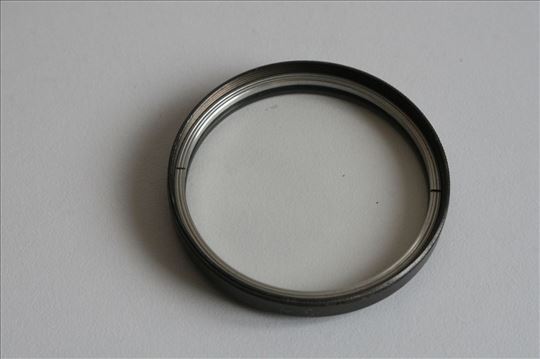 Filter UV 55mm